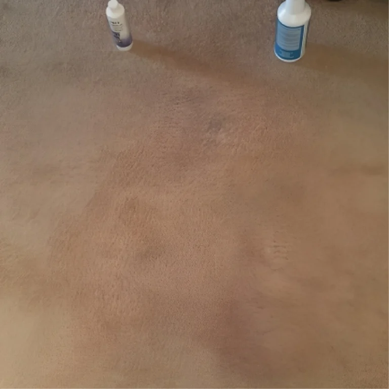 Clean beige carpet texture